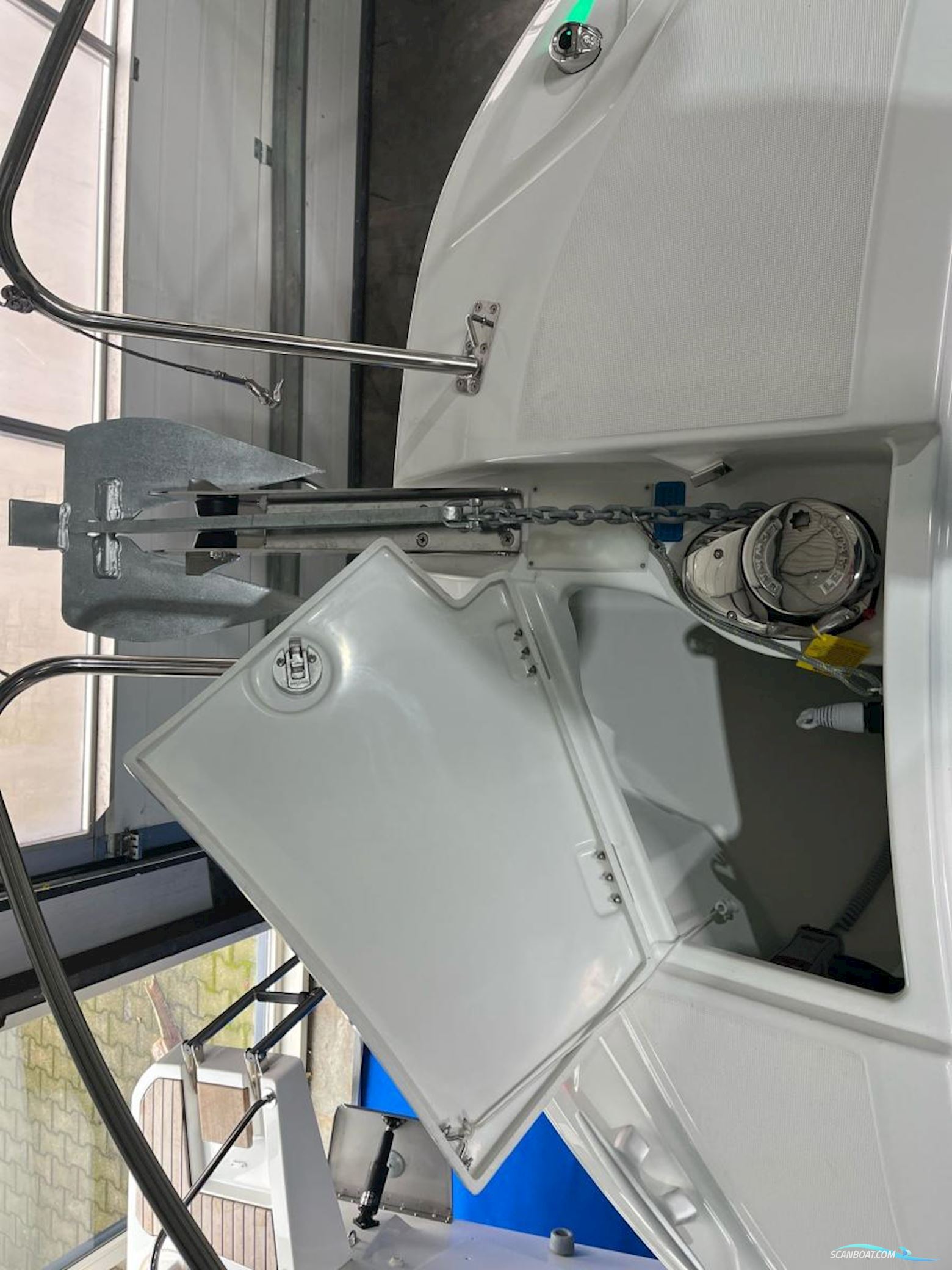 Jeanneau Cap Camarat 9.0 WA Serie 2 new model!