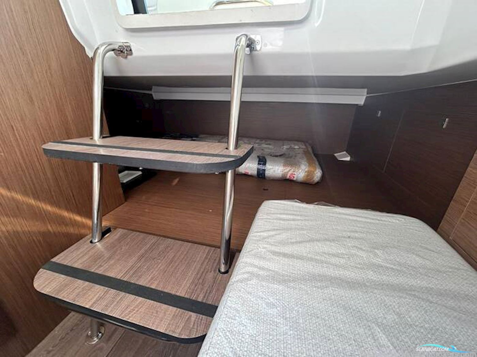 Jeanneau Cap Camarat 9.0CC