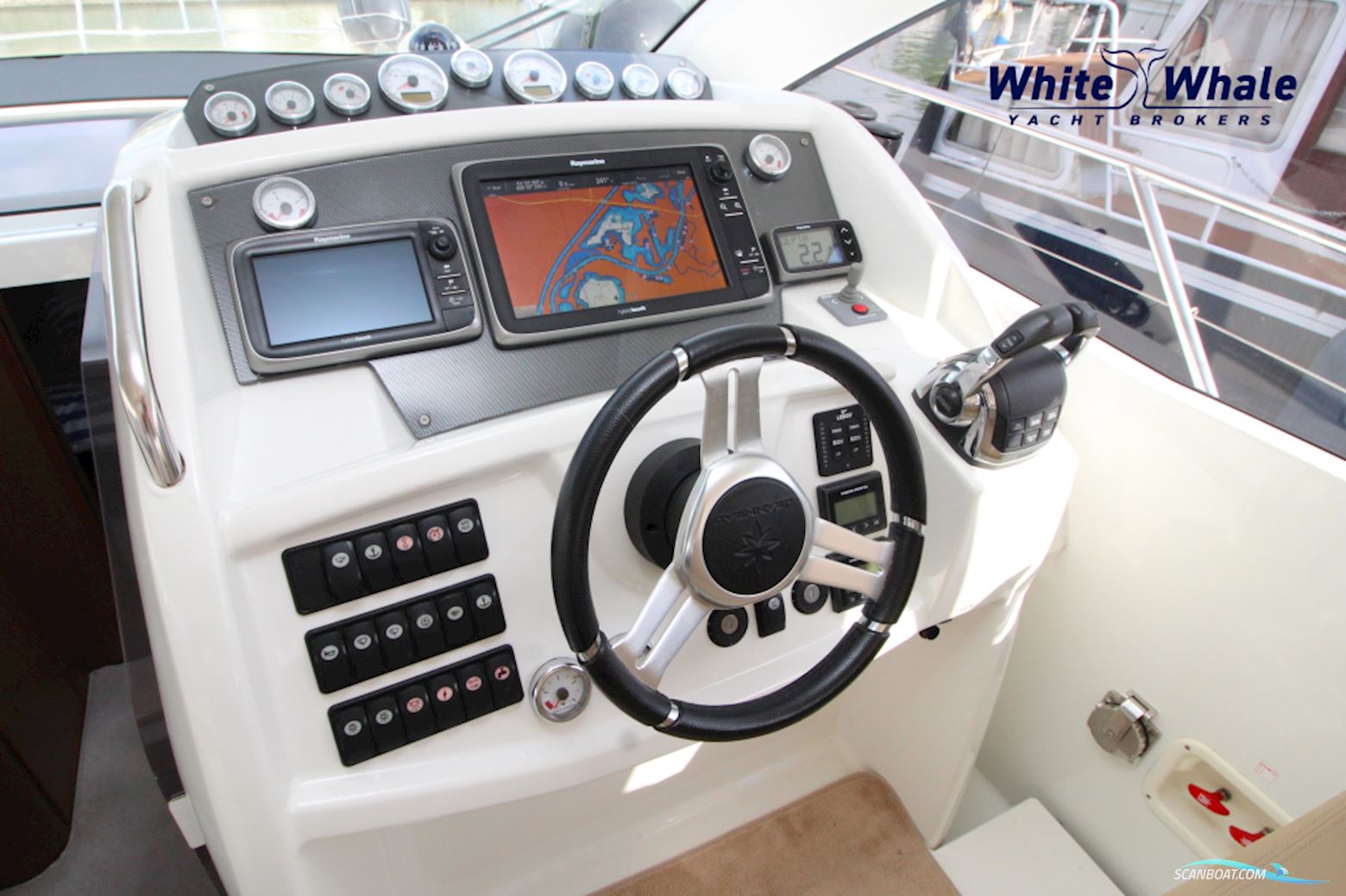 Jeanneau Leader 10
