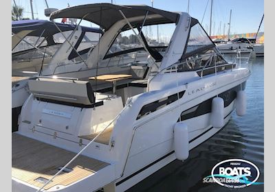 Jeanneau Leader 30 Motorboot 2020, mit Volvo Penta motor, Frankreich