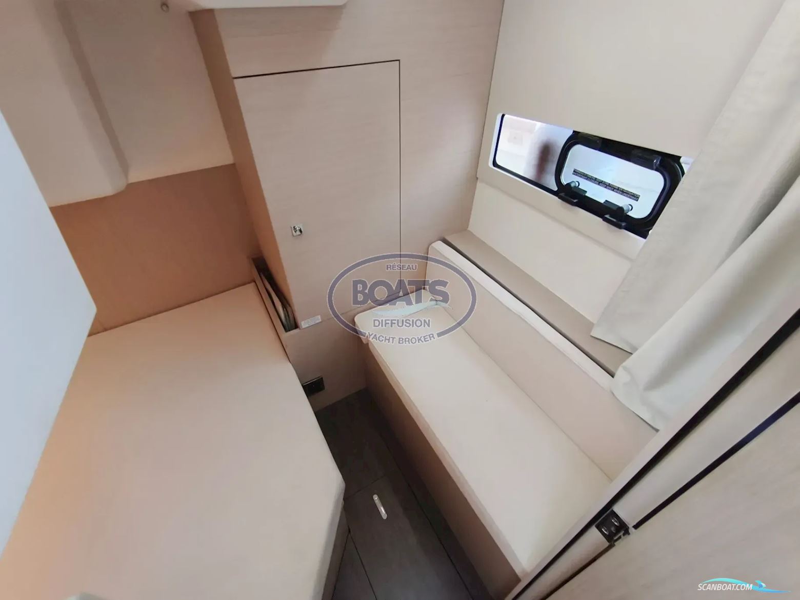Jeanneau Leader 30