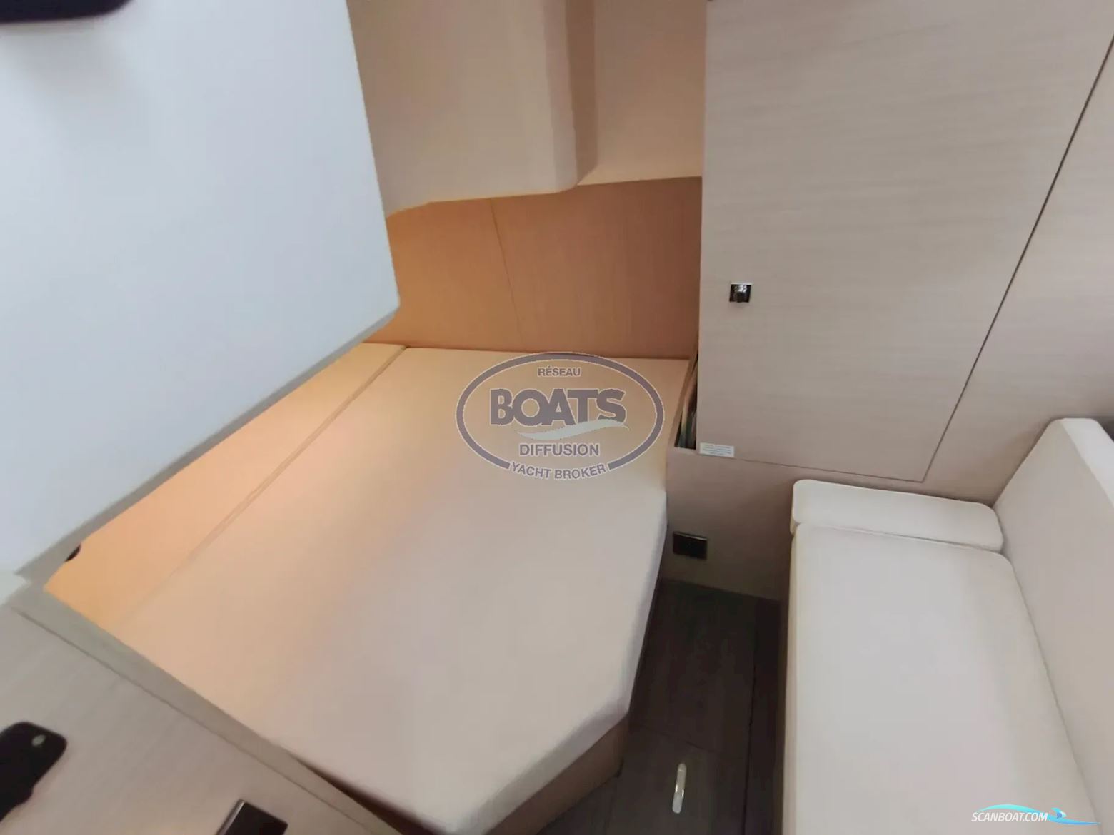 Jeanneau Leader 30