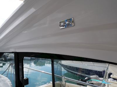 Jeanneau Leader 33 Motorboot 2017, mit Volvo Penta motor, Frankreich