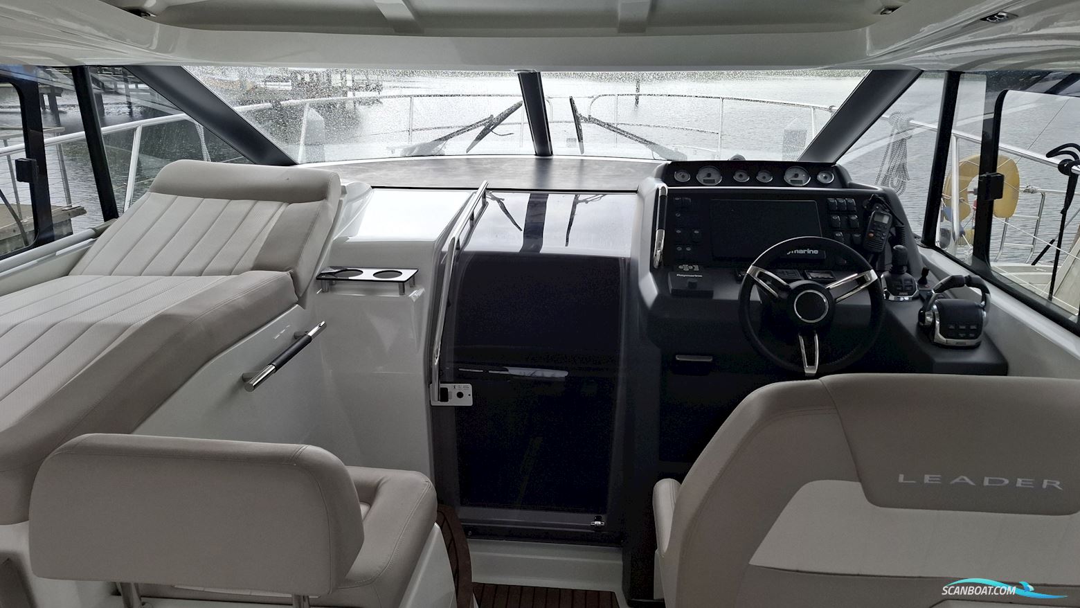 Jeanneau Leader 36 Modell 2019