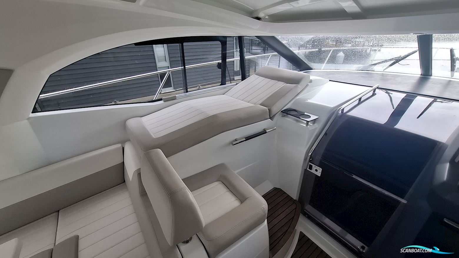 Jeanneau Leader 36 Modell 2019