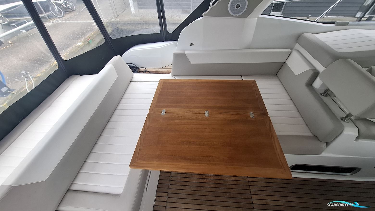 Jeanneau Leader 36 Modell 2019