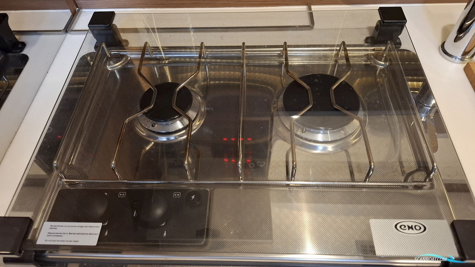 Jeanneau Leader 36 Modell 2019