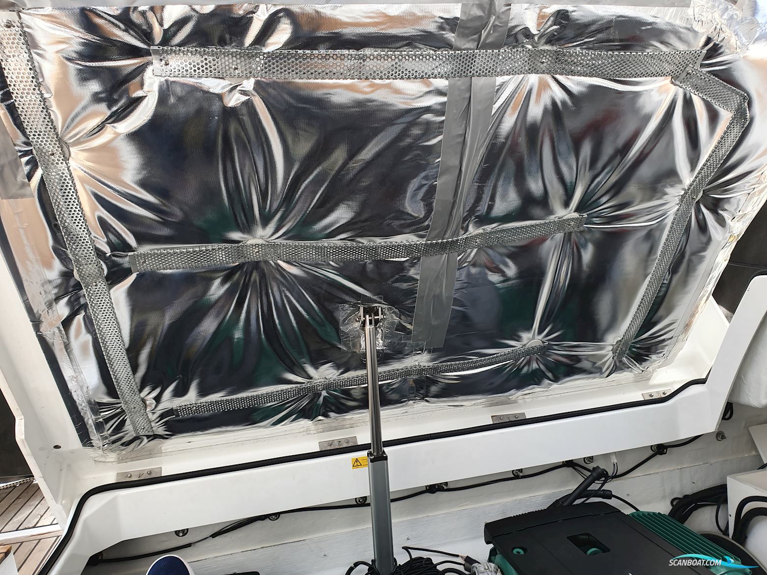 Jeanneau Leader 36 Modell 2019