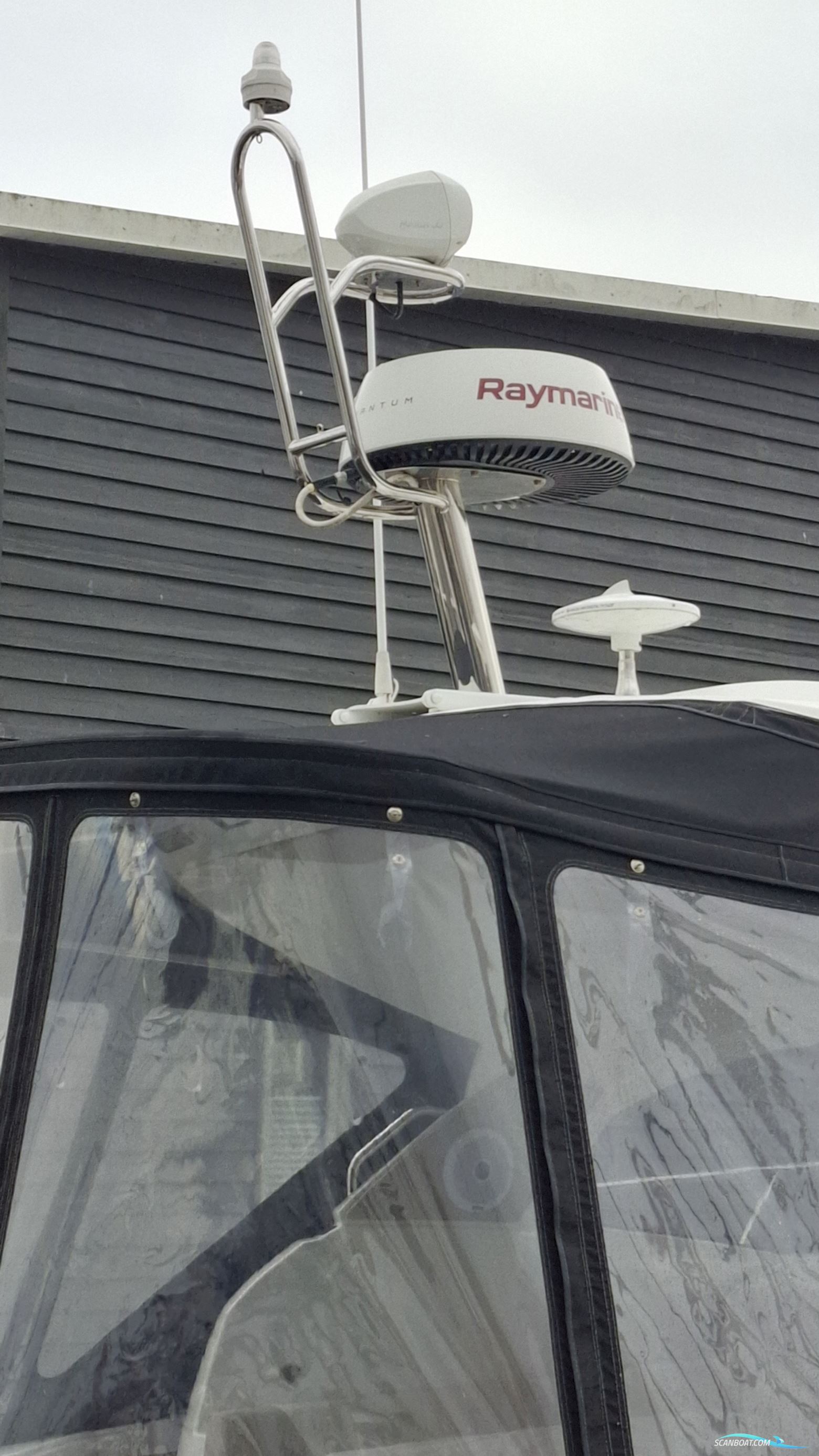 Jeanneau Leader 36 Modell 2019