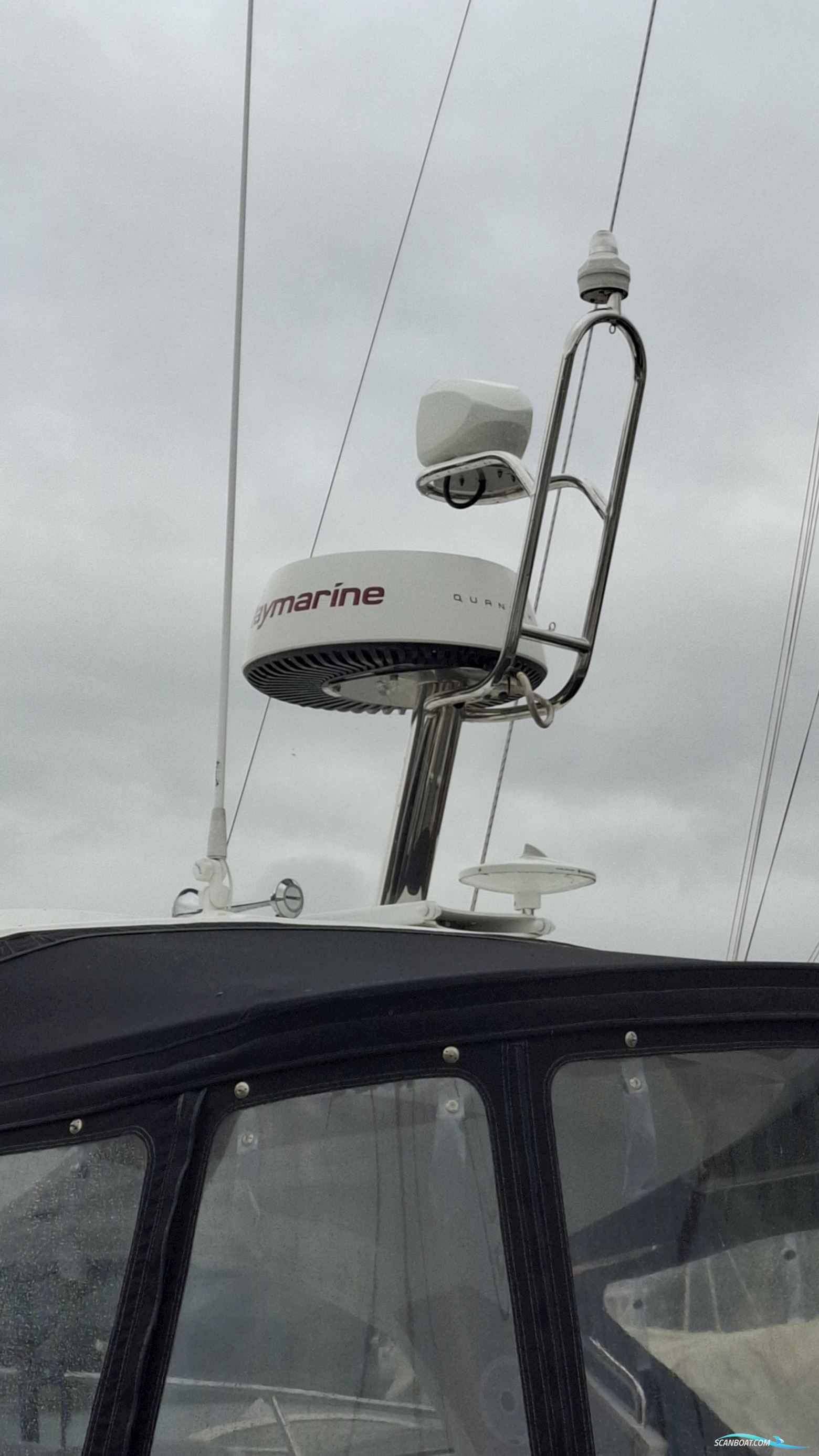 Jeanneau Leader 36 Modell 2019