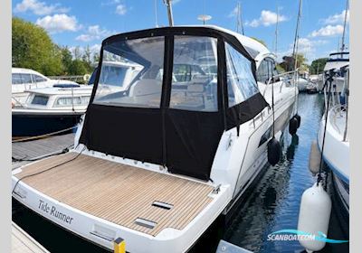 Jeanneau Leader 36 Motorboot 2022, mit Volvo D4-270 motor, England