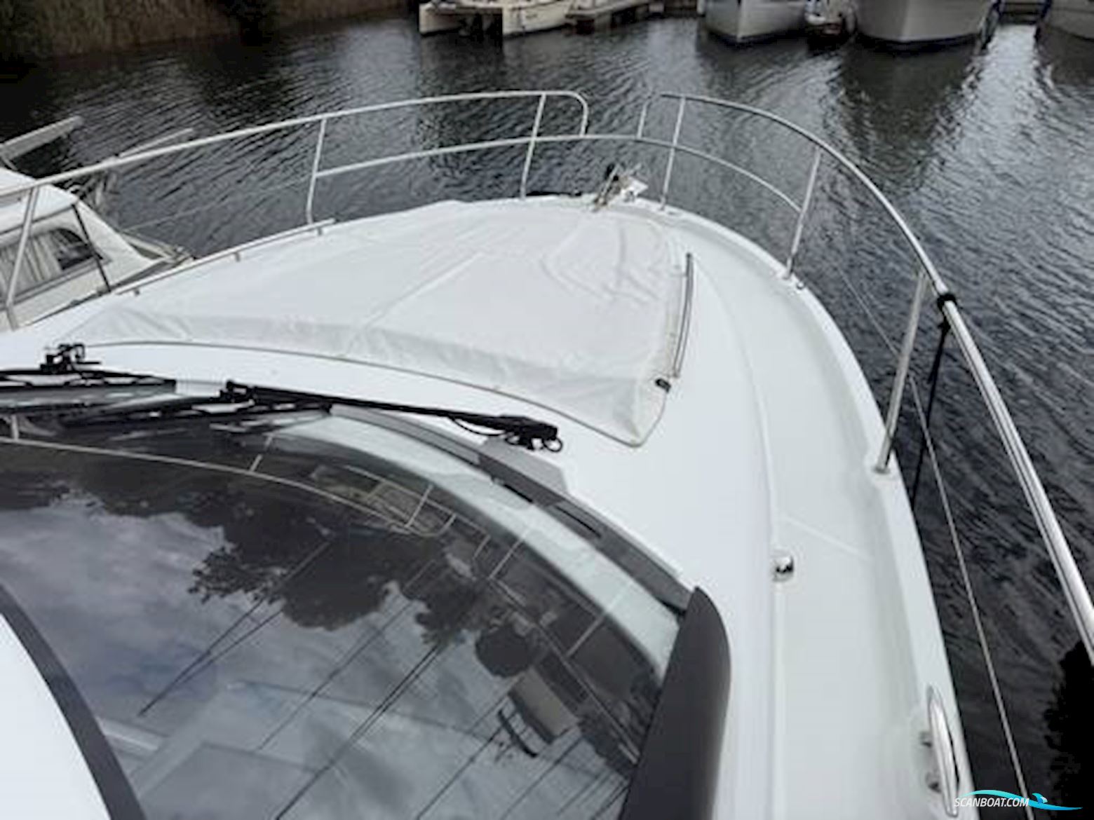 Jeanneau Leader 36