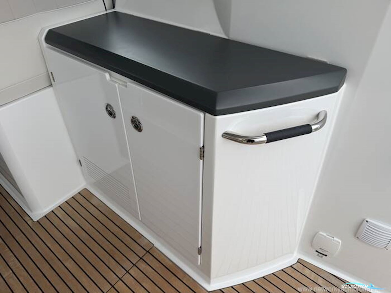 Jeanneau Leader 36