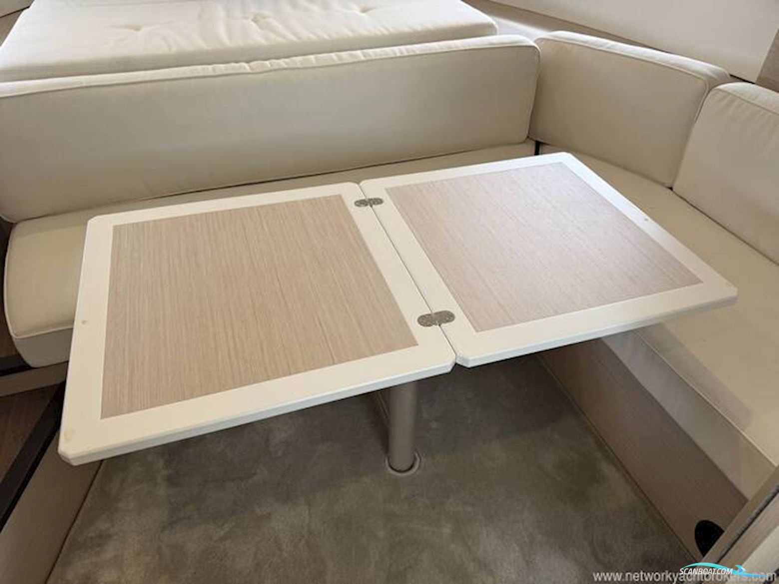 Jeanneau Leader 36