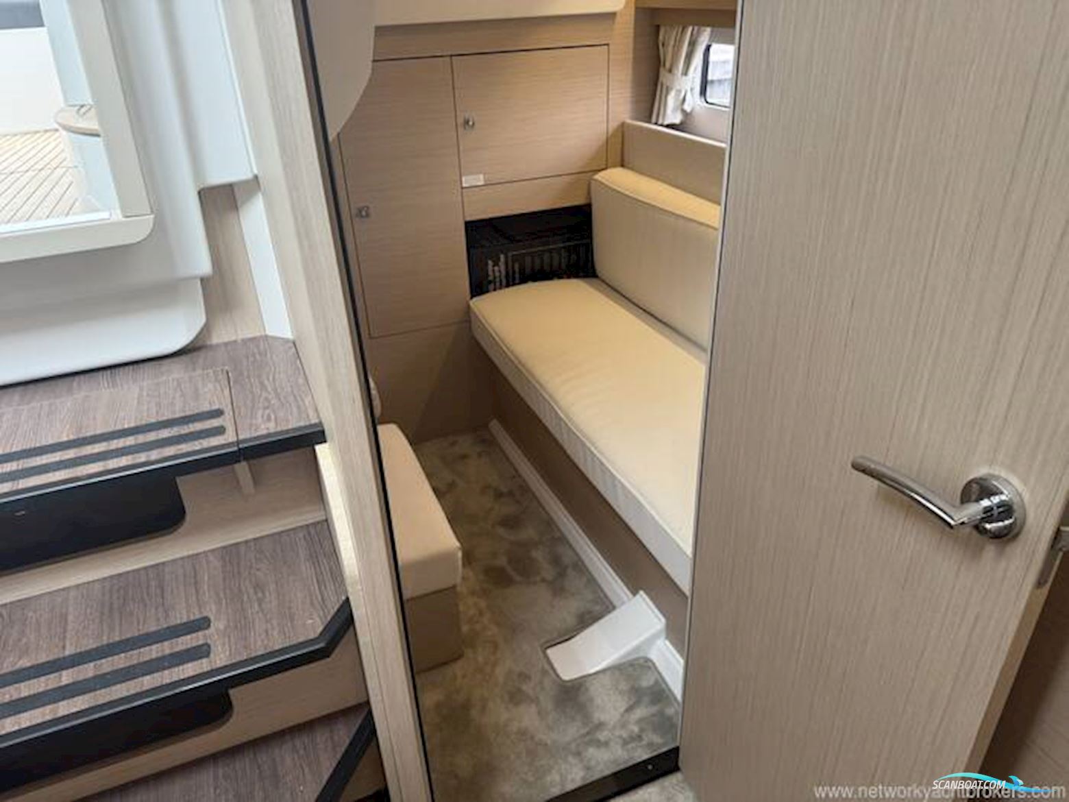 Jeanneau Leader 36