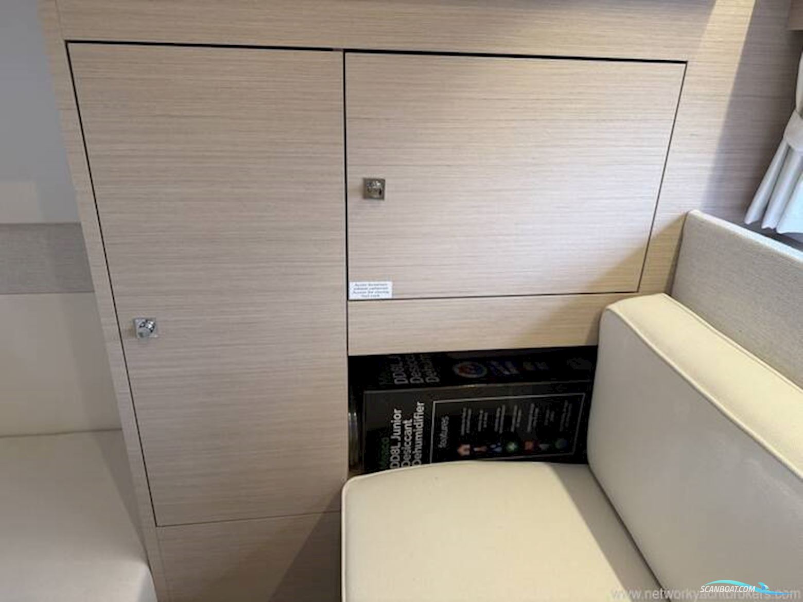 Jeanneau Leader 36