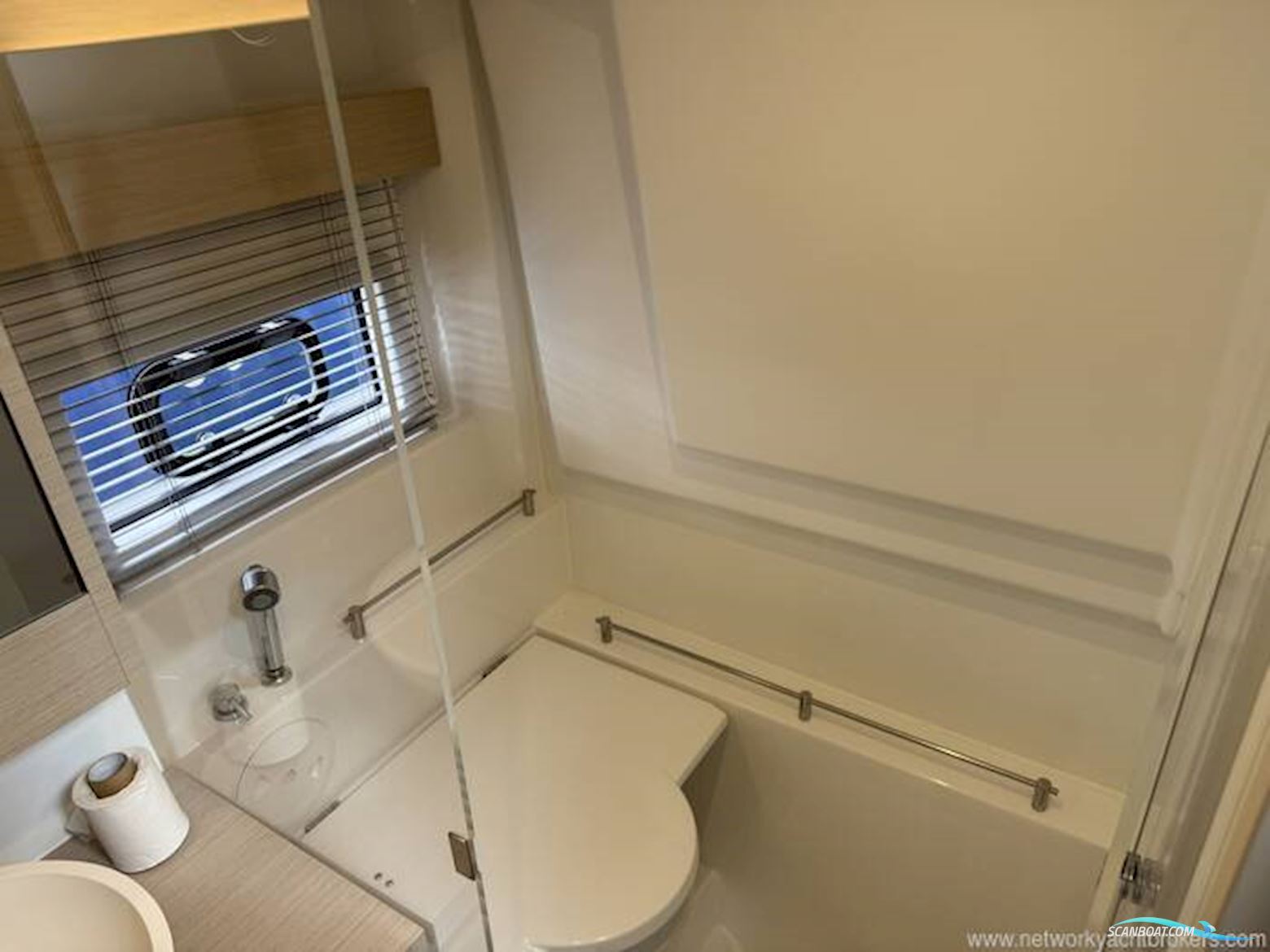 Jeanneau Leader 36