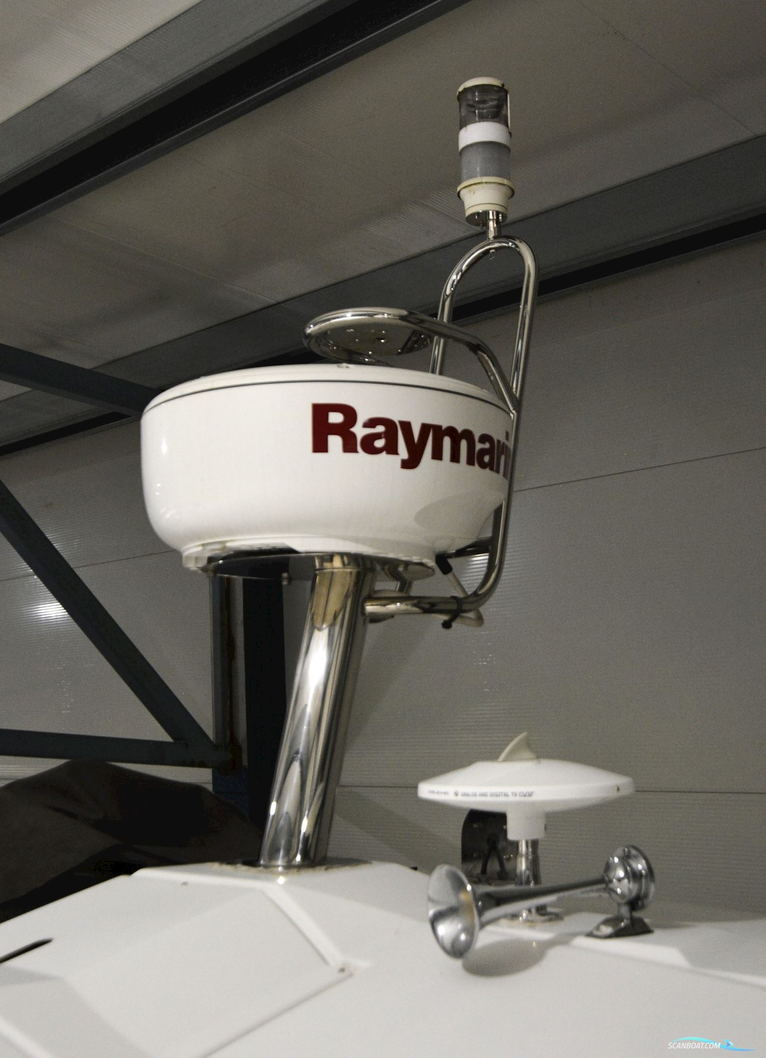 Jeanneau Leader 40