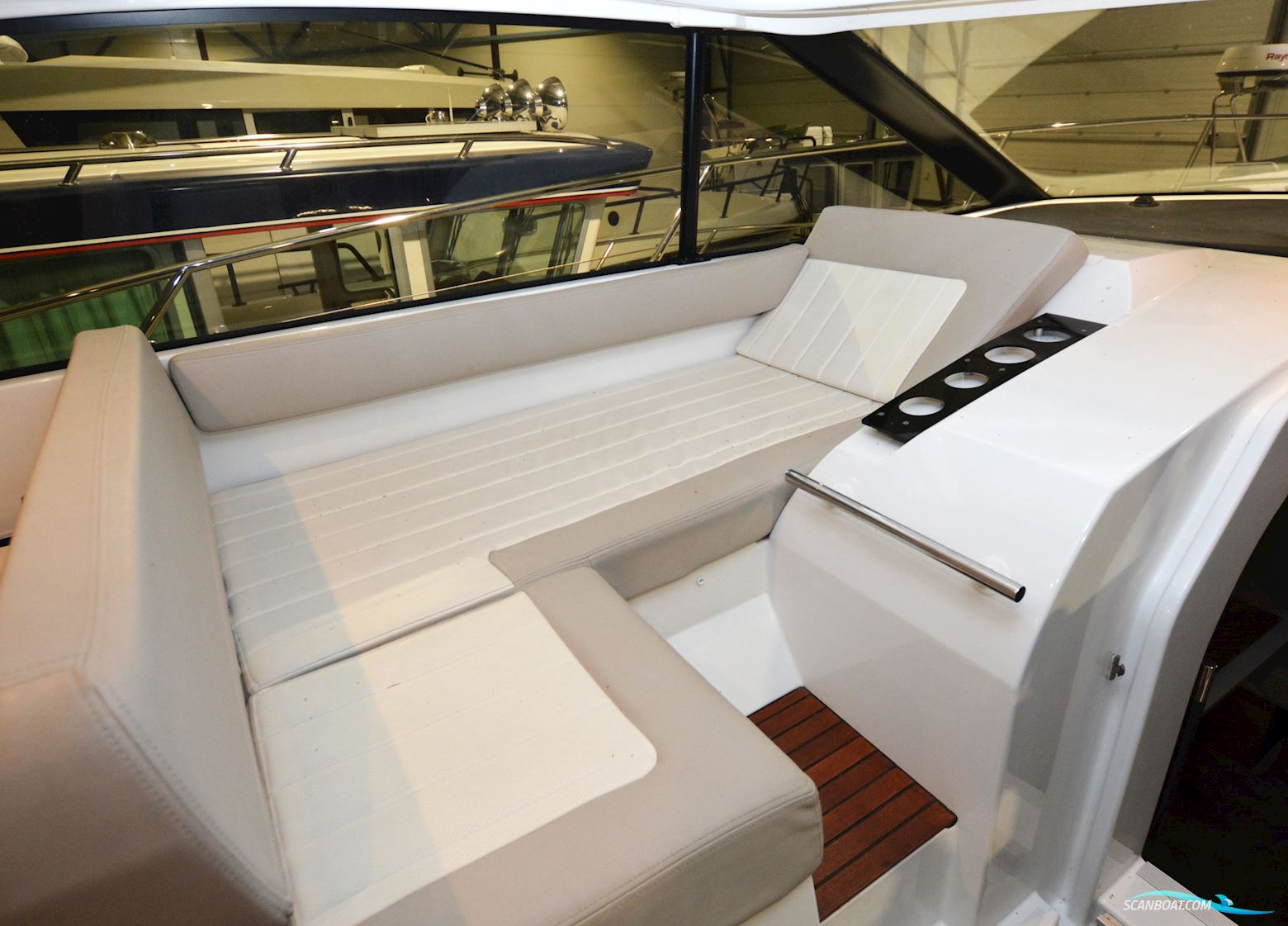 Jeanneau Leader 40