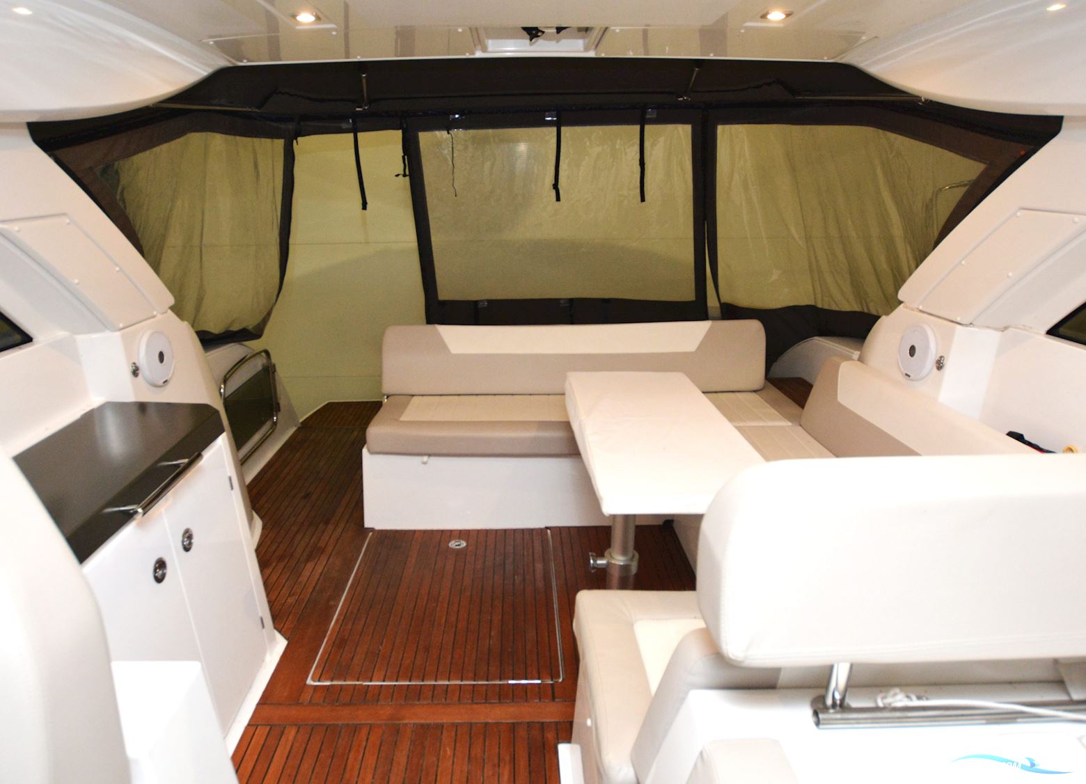 Jeanneau Leader 40