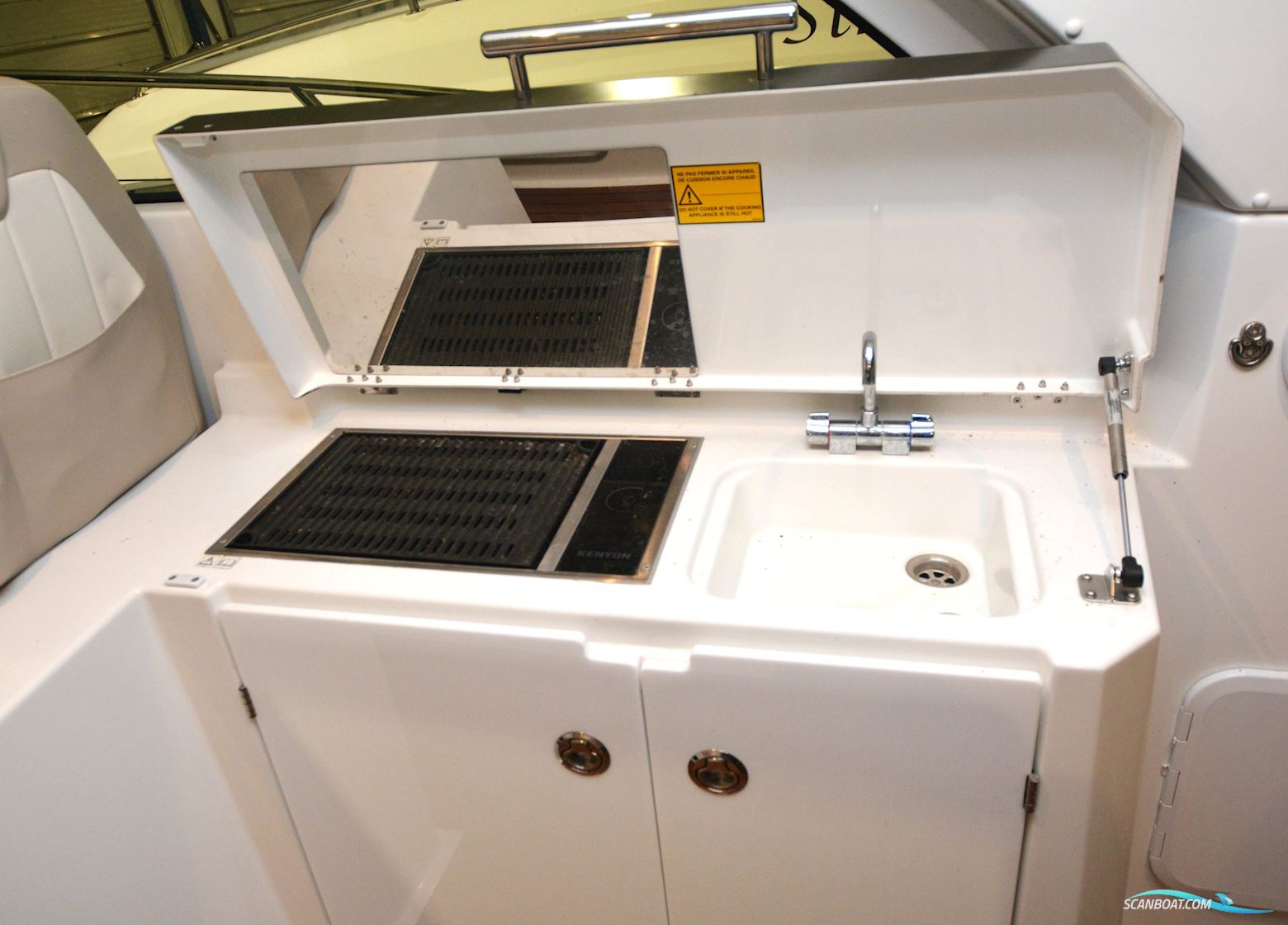 Jeanneau Leader 40