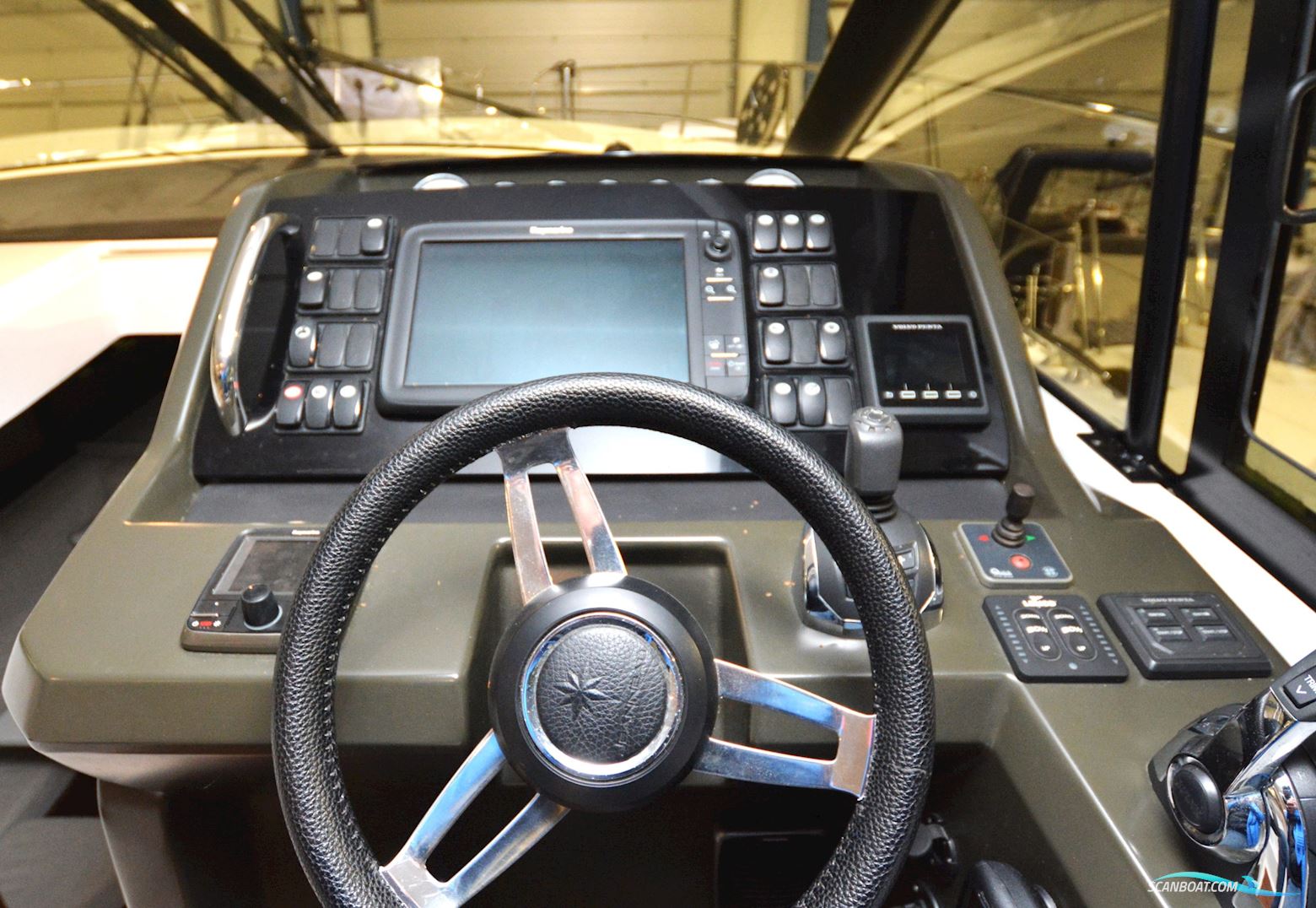 Jeanneau Leader 40