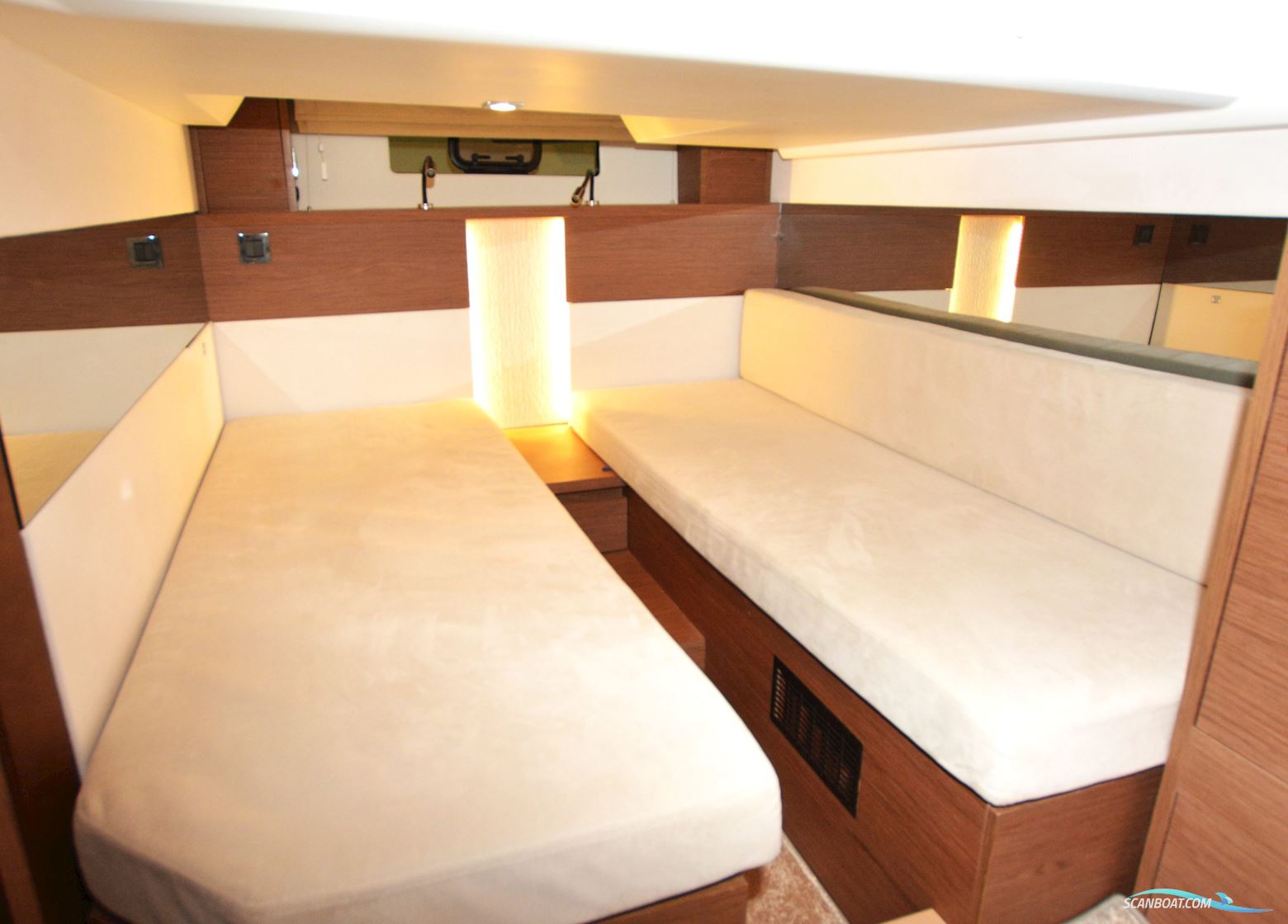 Jeanneau Leader 40