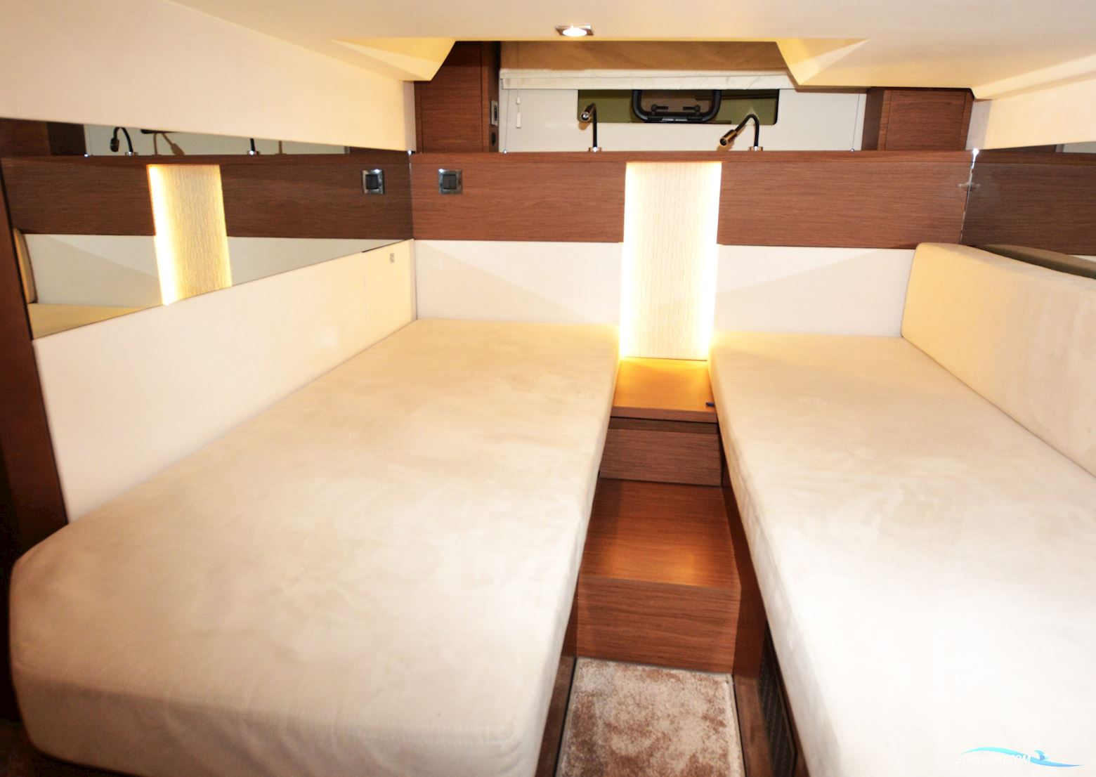 Jeanneau Leader 40