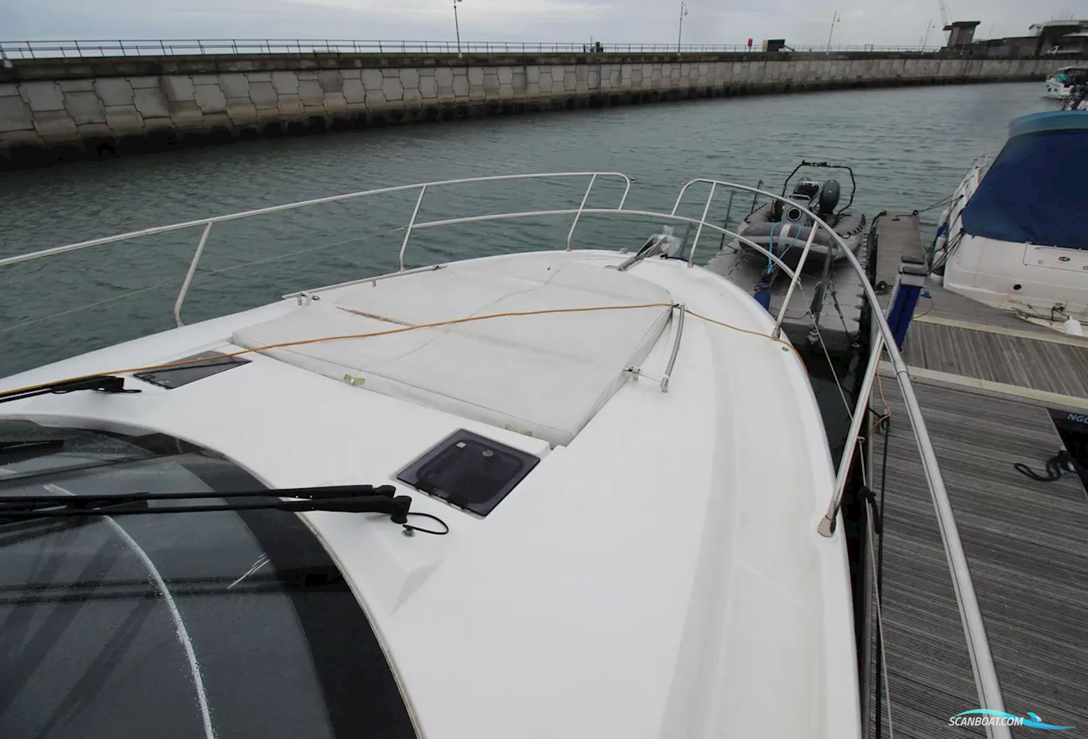 Jeanneau Leader 46