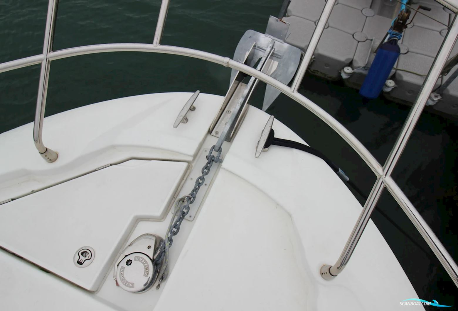 Jeanneau Leader 46