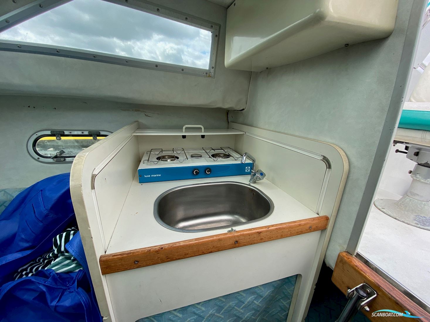 Jeanneau Leader 650 Performance