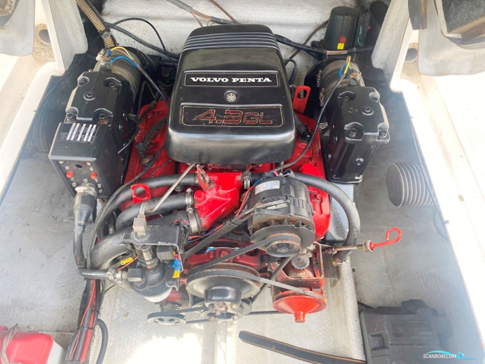 Jeanneau Leader 705
