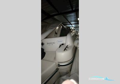 Jeanneau Leader 705 Motorboot 2003, mit Volvo Penta motor, Frankreich