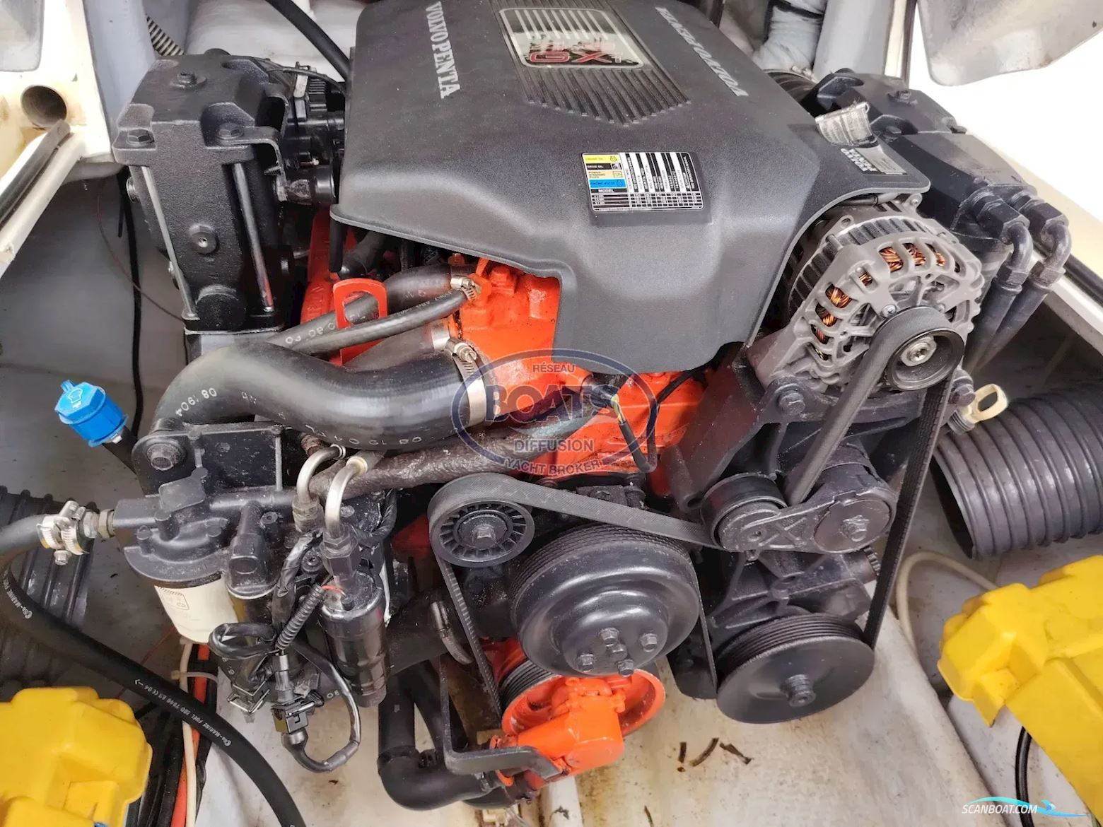 Jeanneau Leader 705