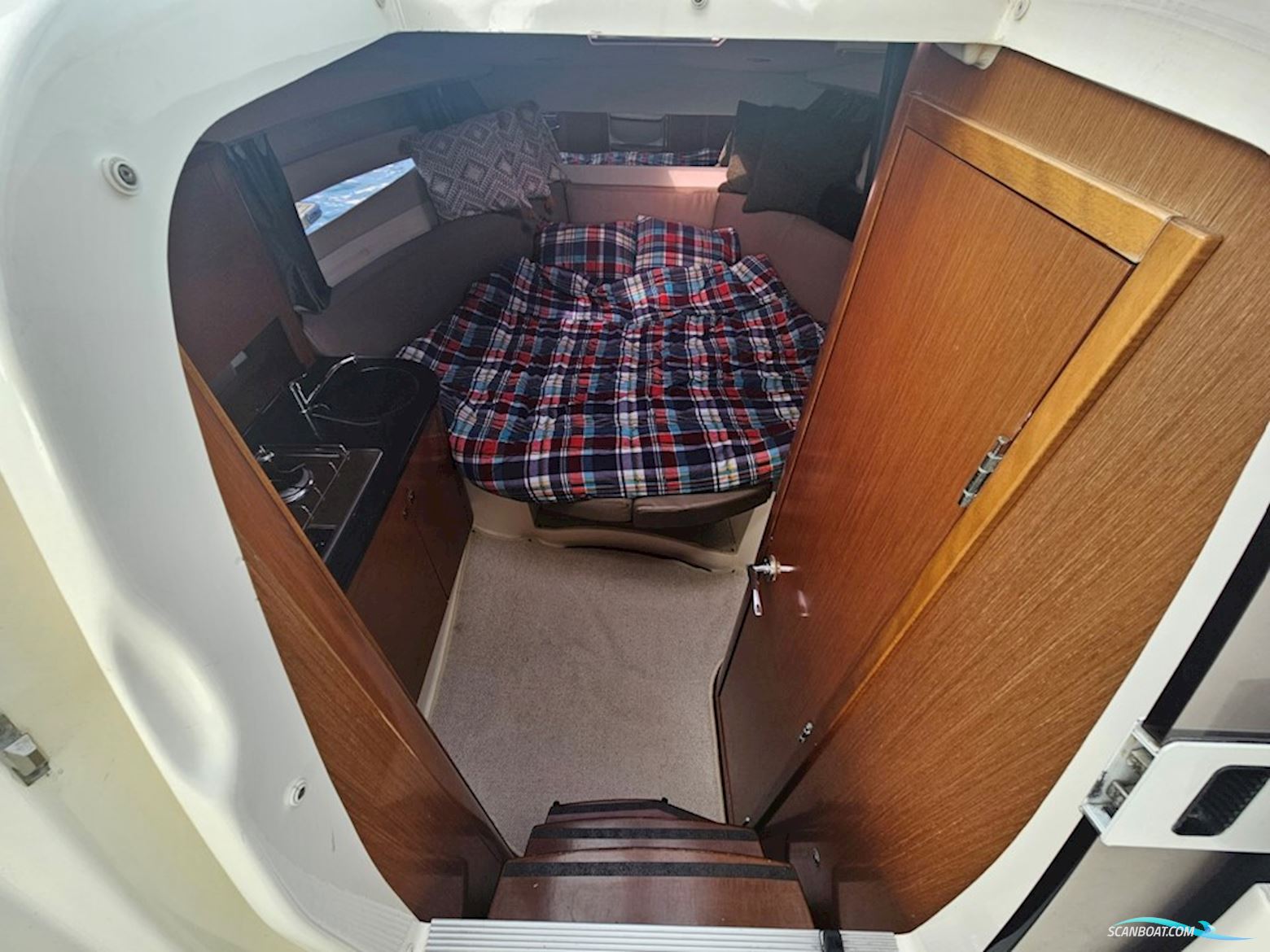 Jeanneau Leader 8