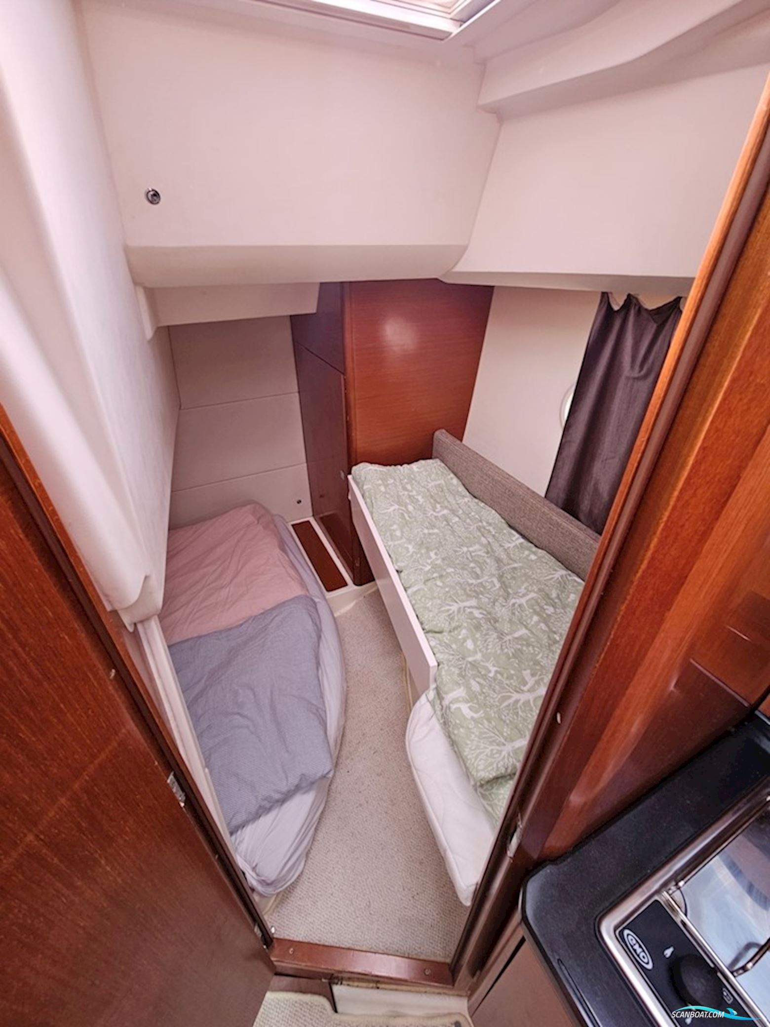 Jeanneau Leader 8