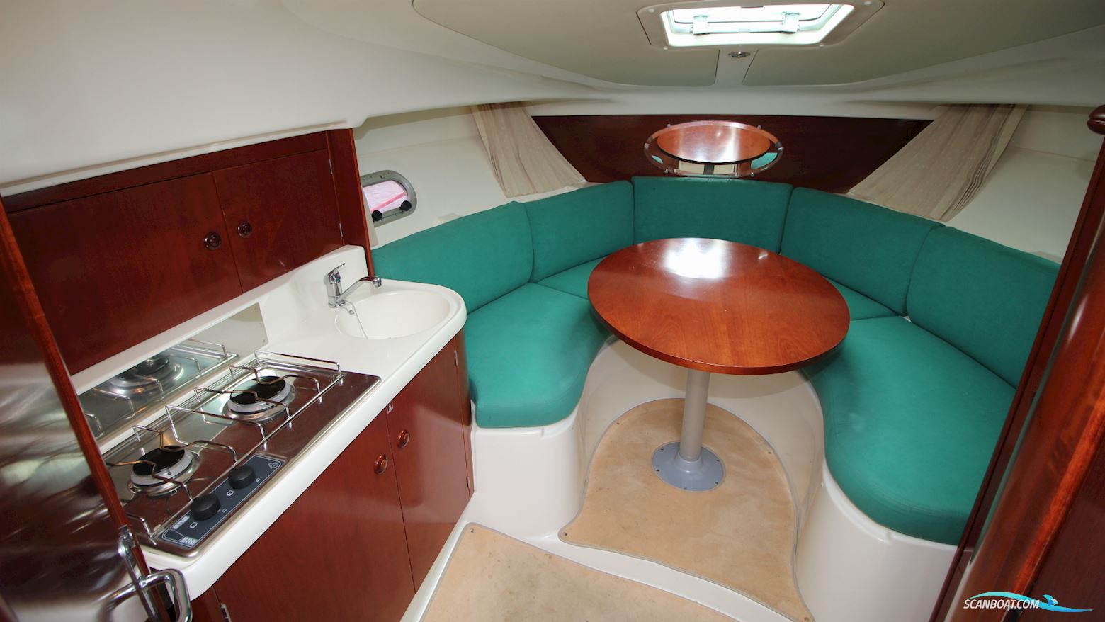 Jeanneau Leader 805 