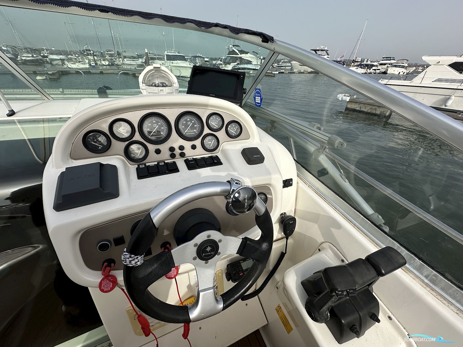 Jeanneau Leader 805