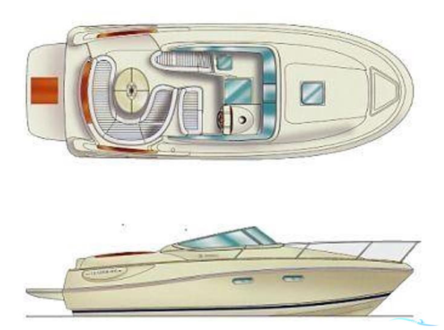 Jeanneau Leader 805