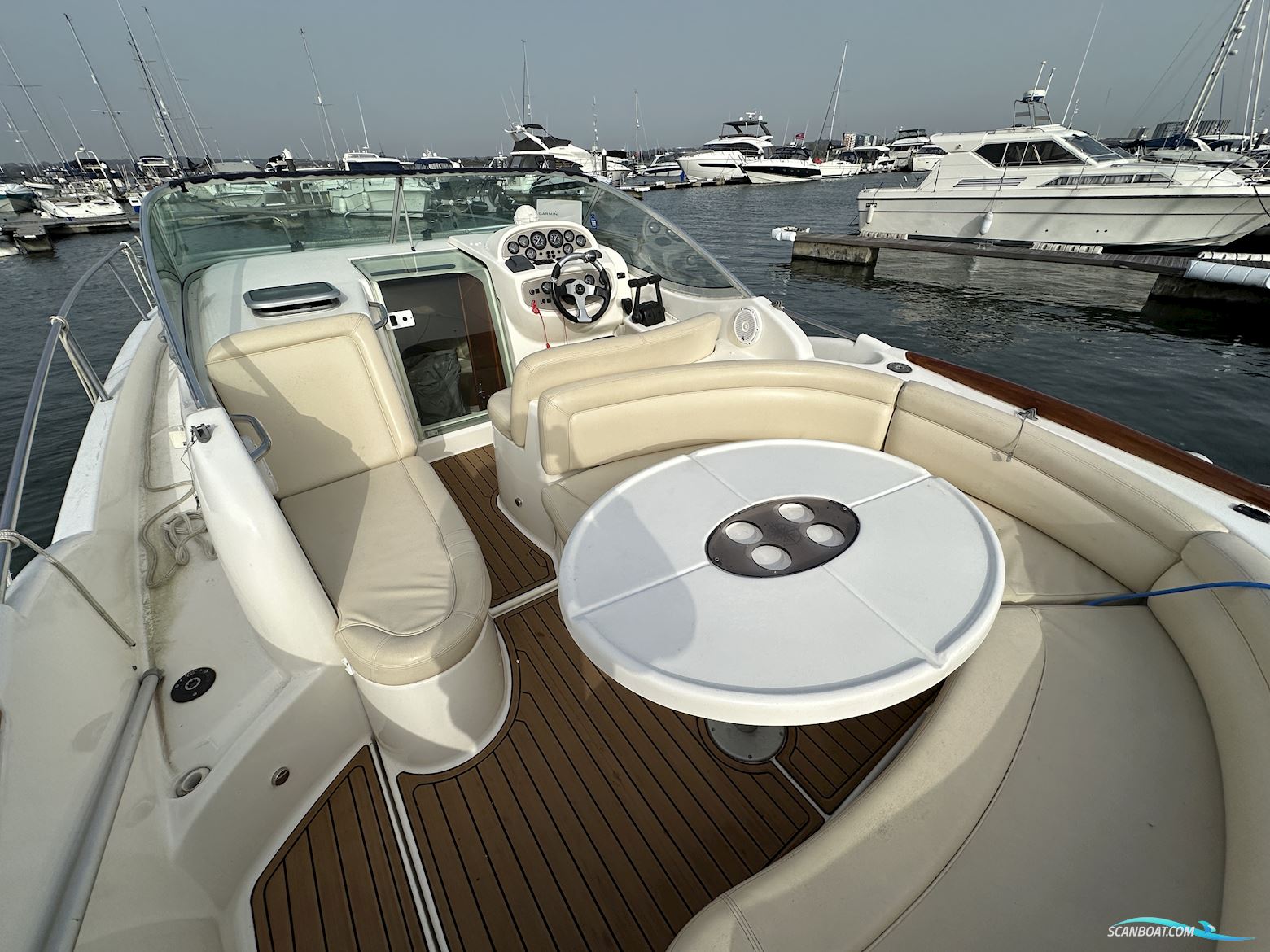Jeanneau Leader 805