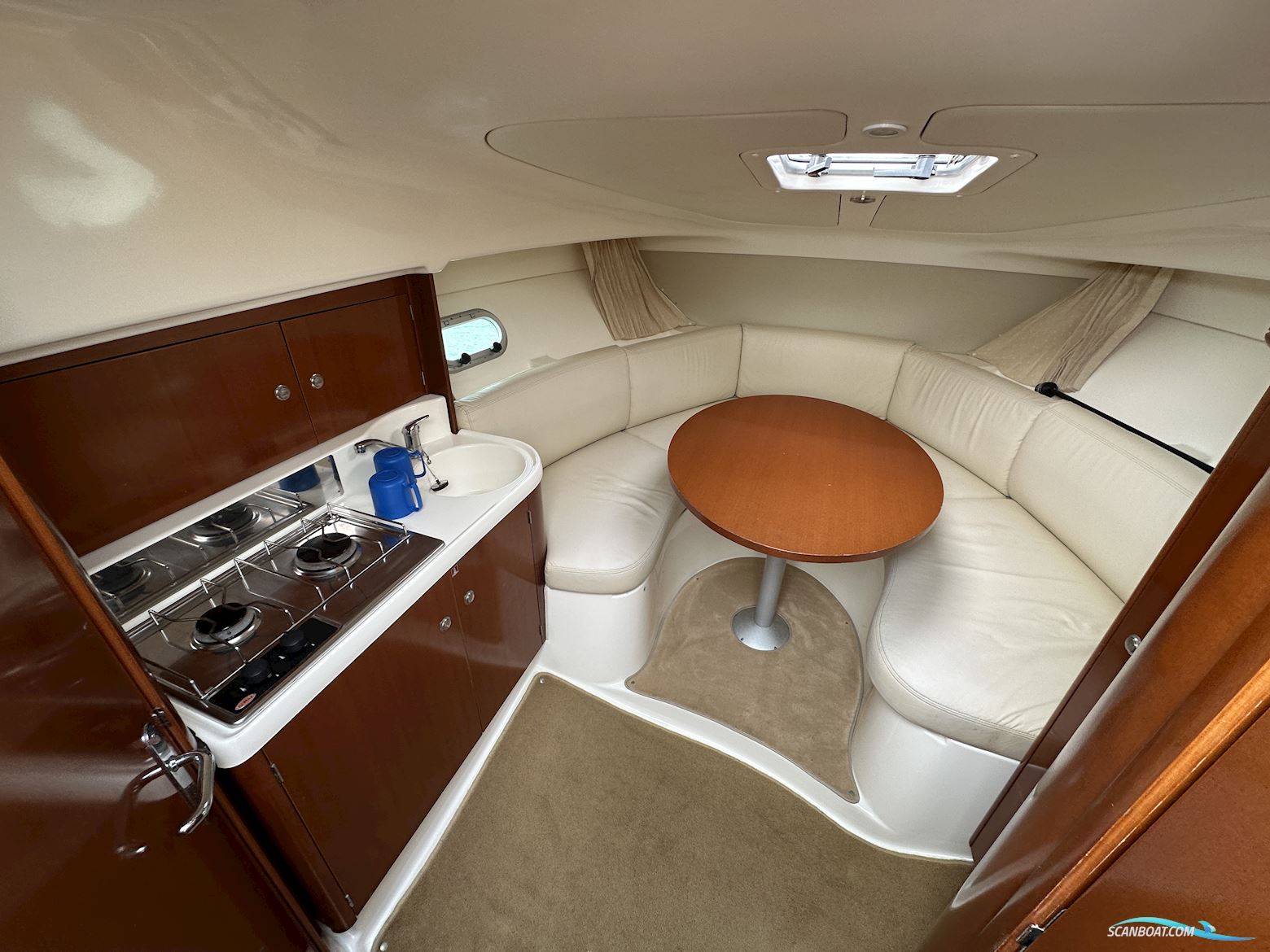 Jeanneau Leader 805