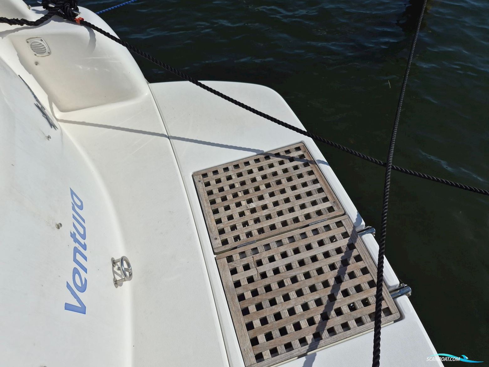 Jeanneau Leader 805