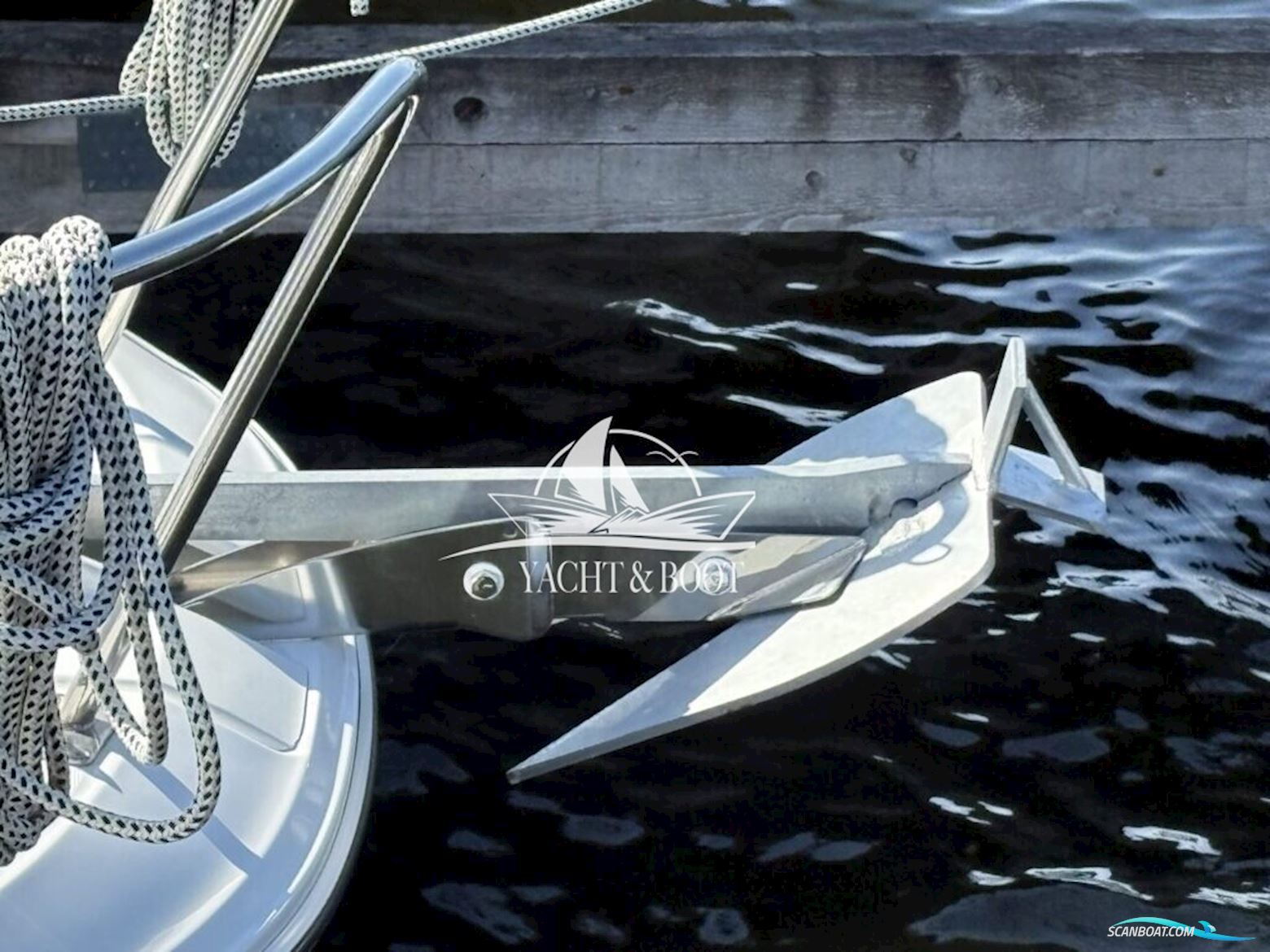 Jeanneau Merry 795 Fisher Serie 2