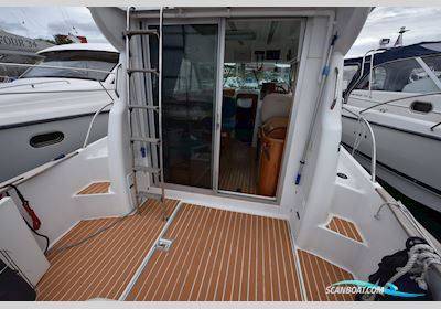 Jeanneau Merry Fischer 805 Motorboot 2003, mit Volvo Penta motor, Sweden