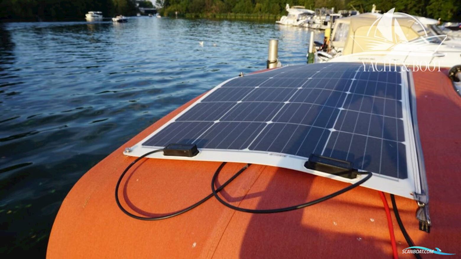 Jeanneau Merry Fisher  645