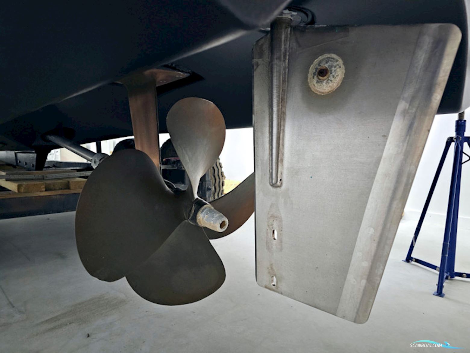 Jeanneau Merry Fisher 10 Fly