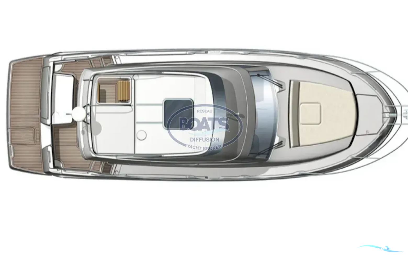 Jeanneau Merry Fisher 10