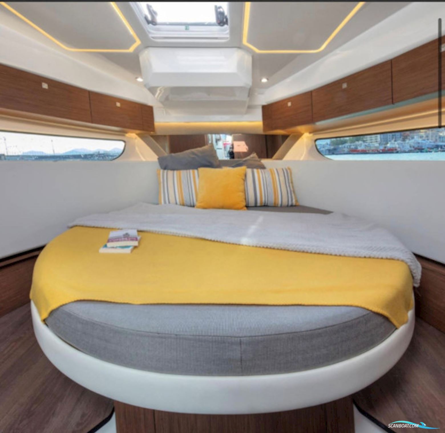 Jeanneau Merry Fisher 1095 