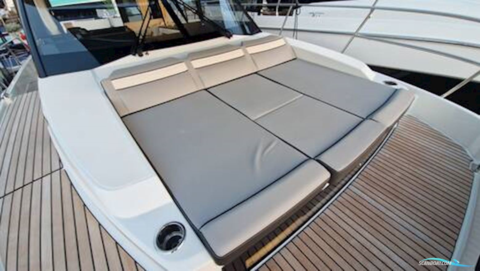 Jeanneau Merry Fisher 1095 Coupe S2