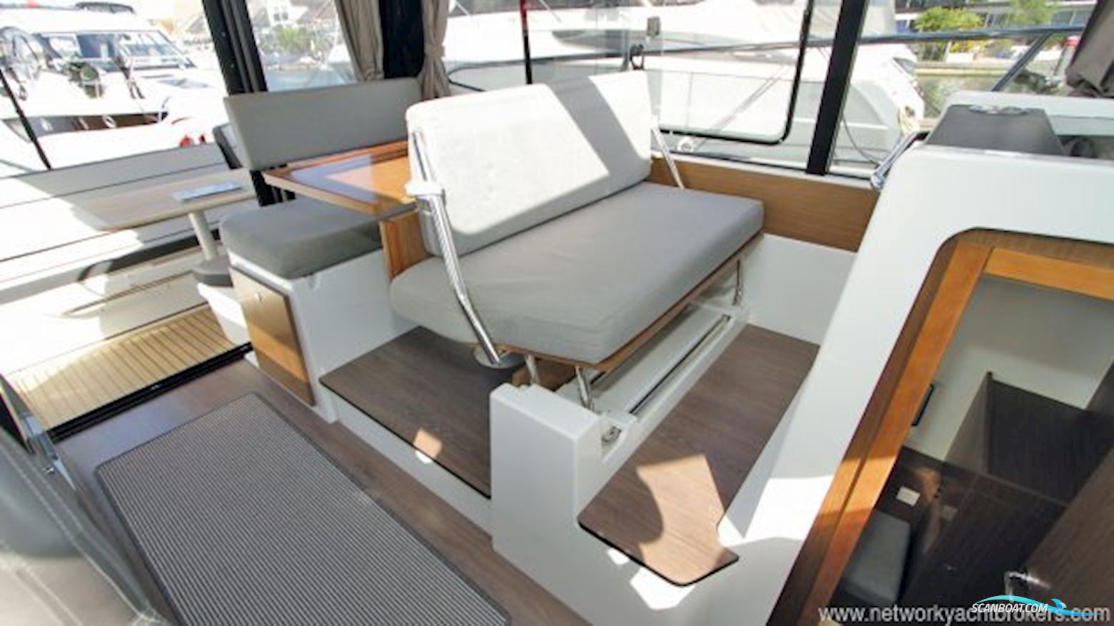 Jeanneau Merry Fisher 1095 Coupe S2